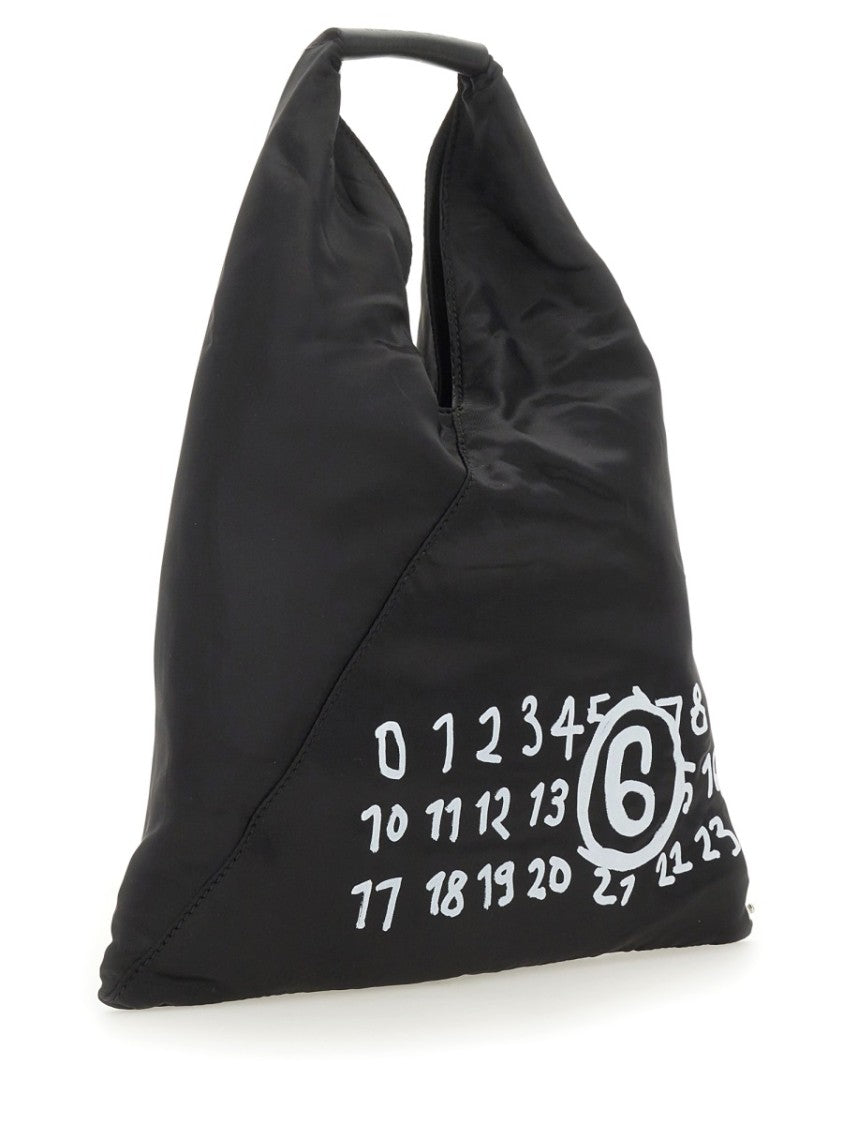 Mm6 By Maison Margiela Japanese Bag Small