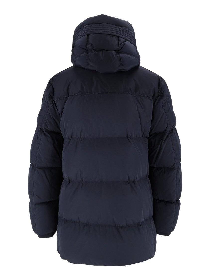 Parajumpers Harraseeket 2.0 Hooded Down Parka