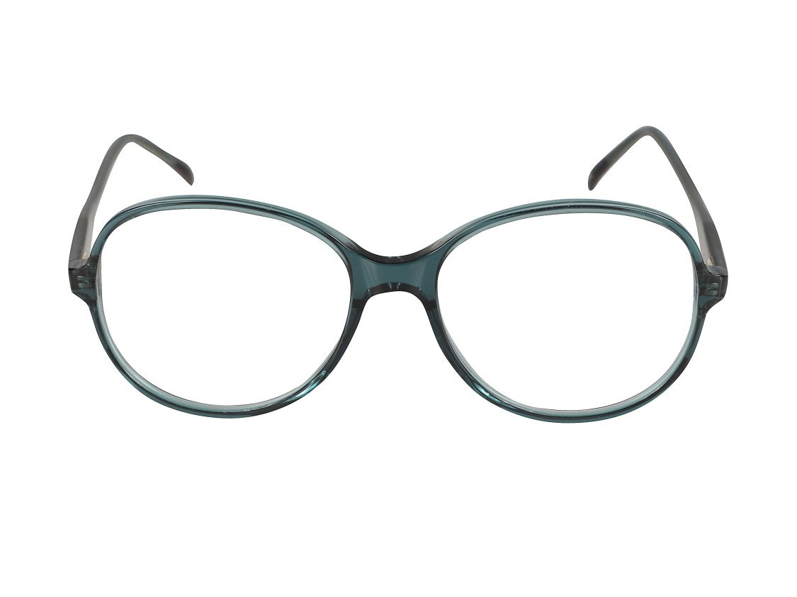 Kador Bonnie Round Gradient Eyeglasses