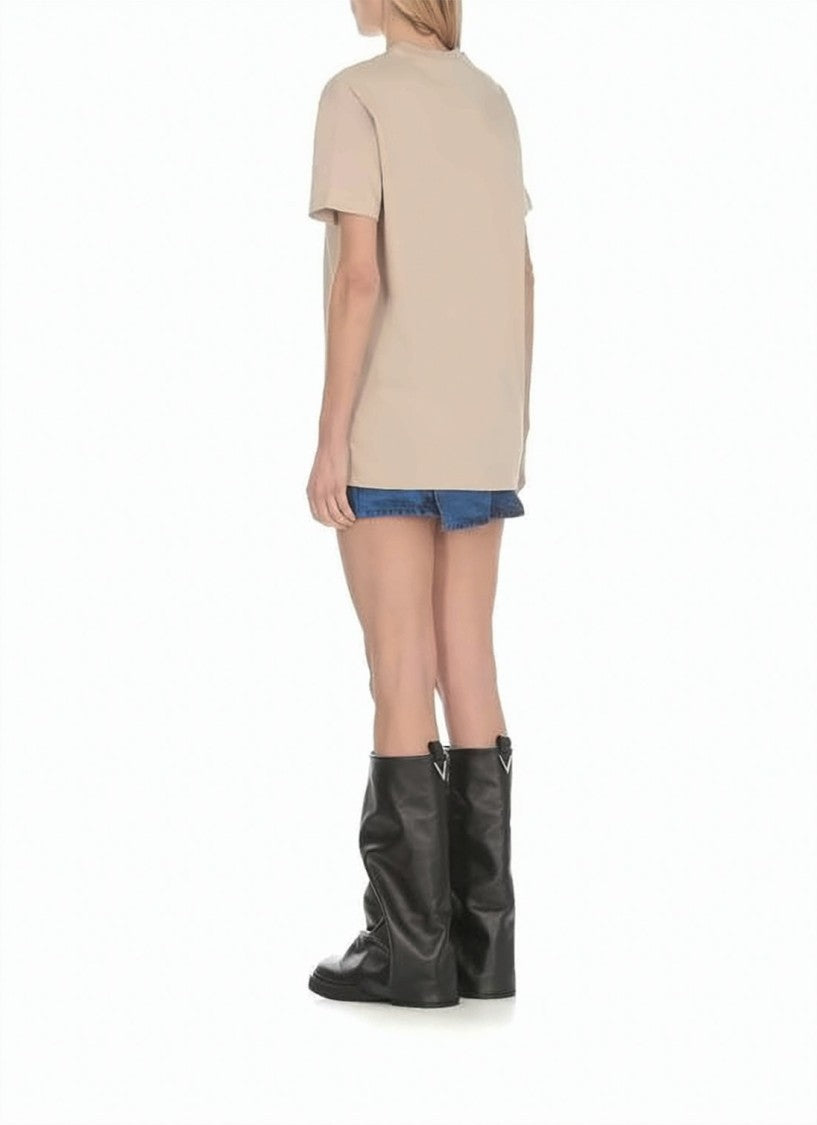 Vivienne Westwood Relaxed Fit Short-Sleeved T-Shirt
