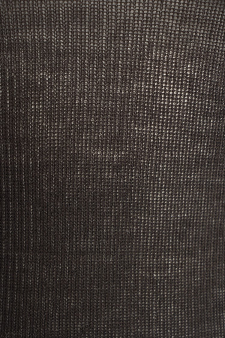 Grifoni Mock Turtleneck Sweater