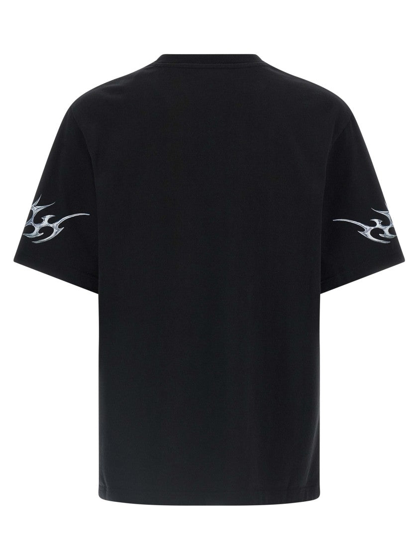 Casablanca Blades' T-Shirt