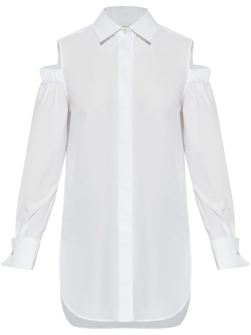 Max Mara Ragi Shirt