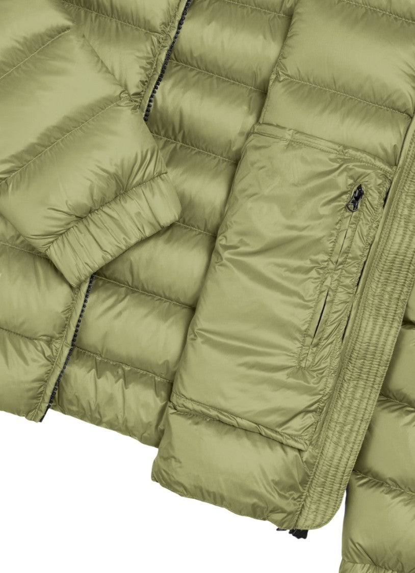 Colmar Originals Textured Water-Repellent Jacket With Fixed Hood