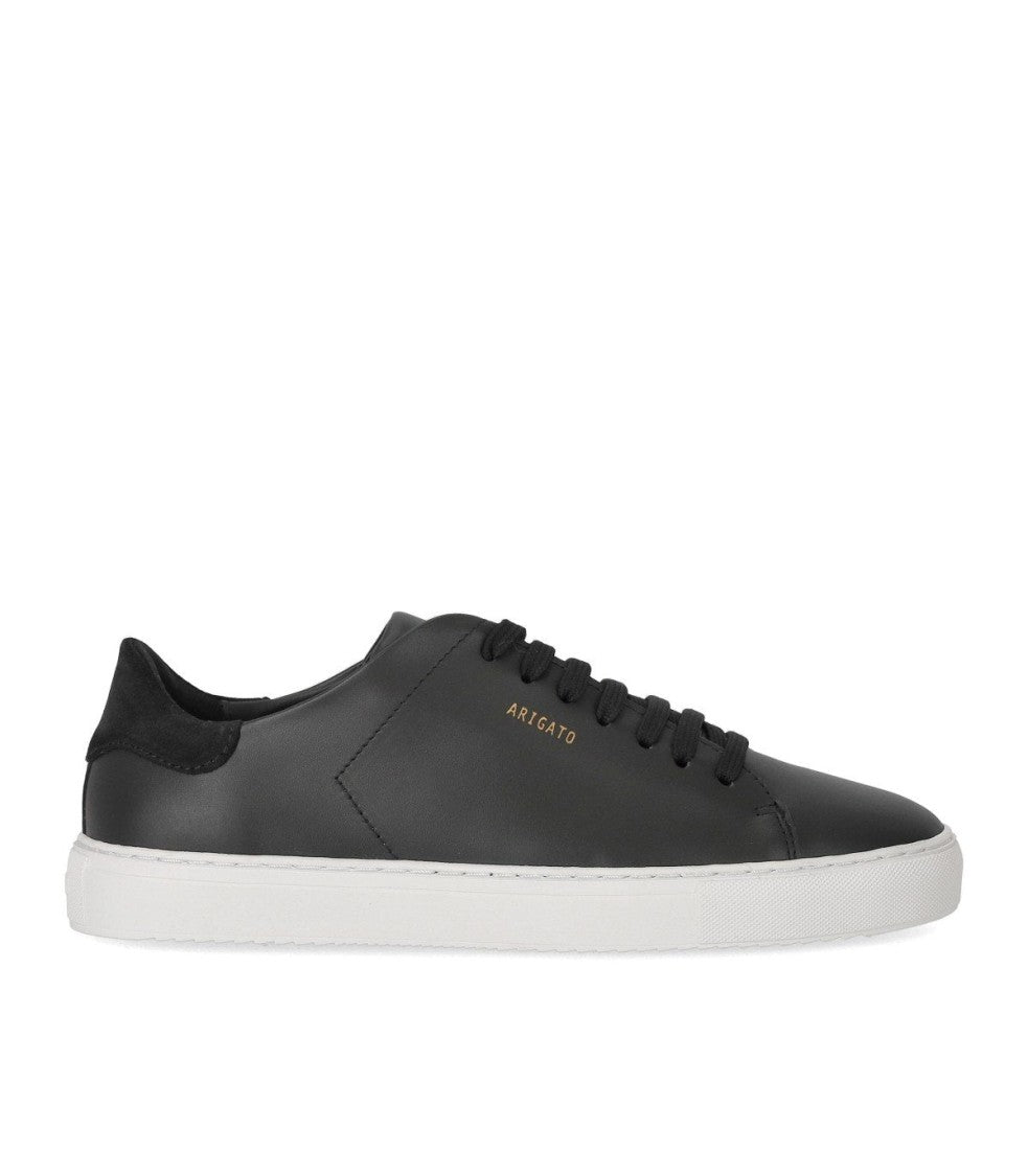 Axel Arigato Clean 90 Black Sneaker