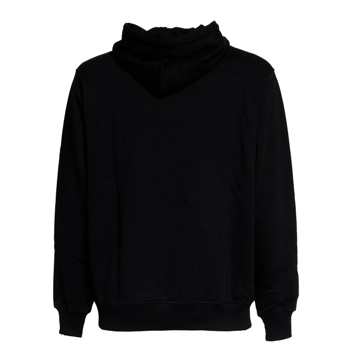 Drôle De Monsieur Le Hoodie Slogan À Poche Classique