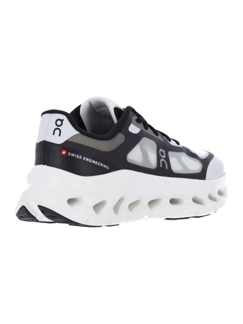 On Multicolor Cloudtilt Remix Fabric Sneakers