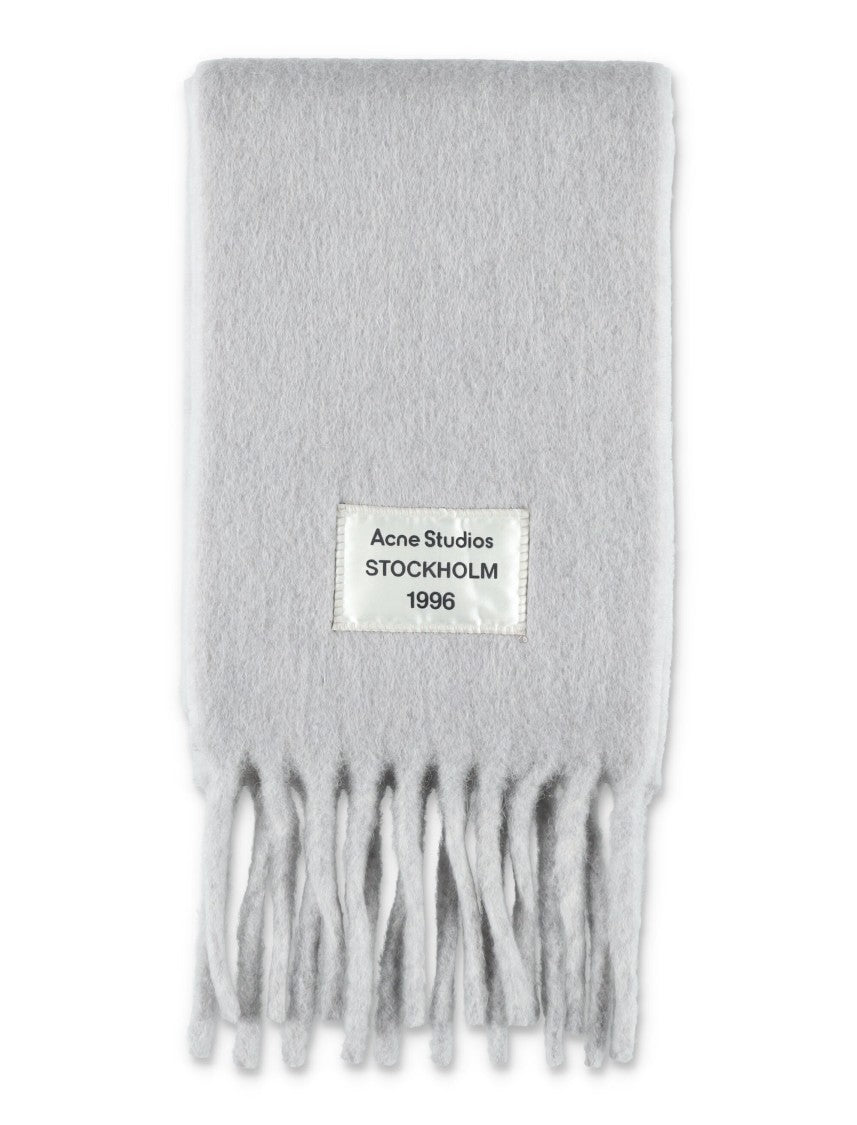 Acne Studios Volly Scarf