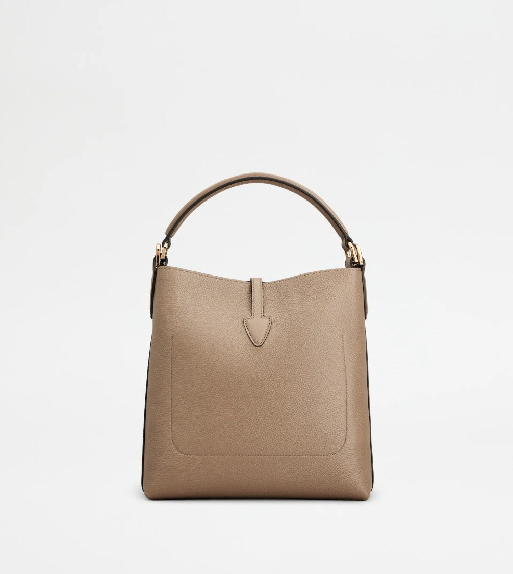 Tod's Tse Secchiello T Pend. Mini Bag
