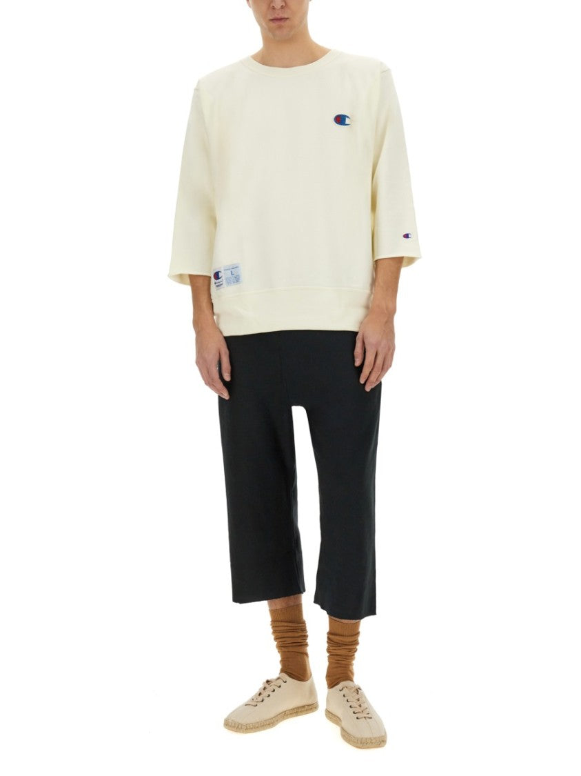 Undercover Relaxed-Fit Cotton T-Shirt