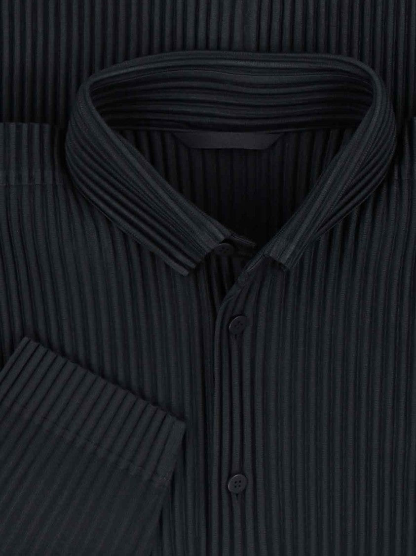Homme Plissé Issey Miyake The Monthly Colors: September Shirt