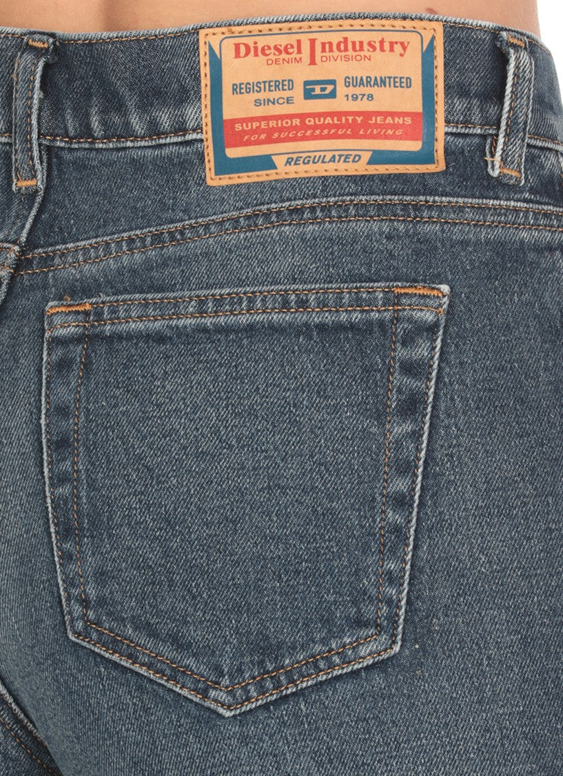Diesel D-Akemi Jeans