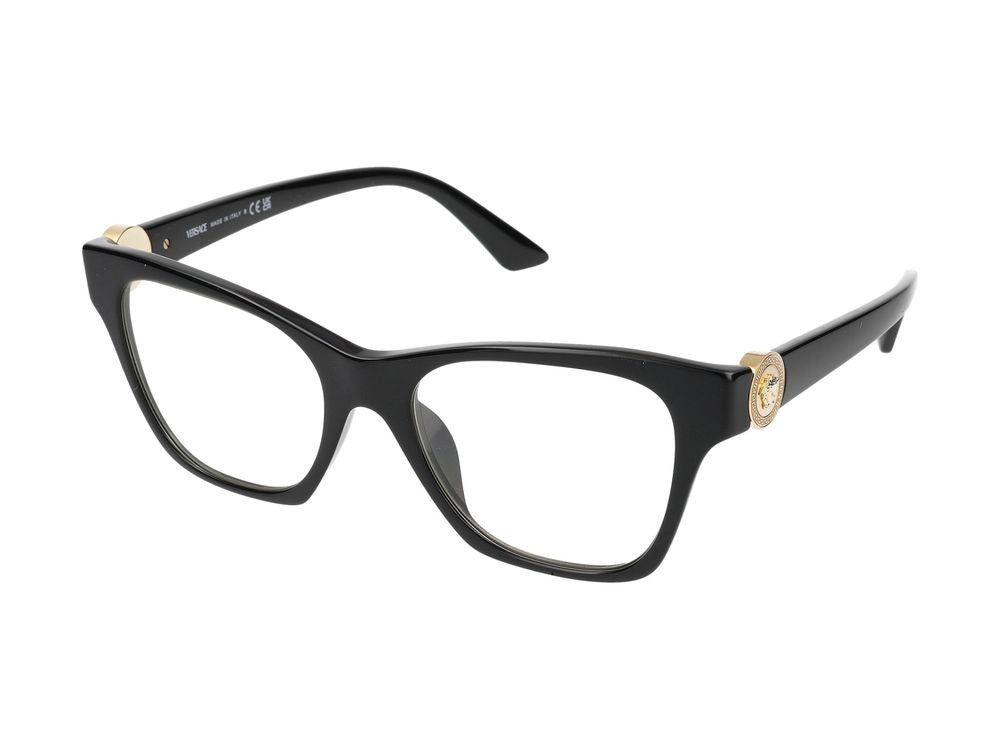 Versace Eyeglasses 0Ve3341u Gb1 52/18/145