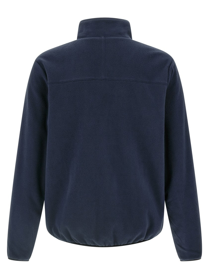 Gramicci Thermal Fleece Reversible Jacket