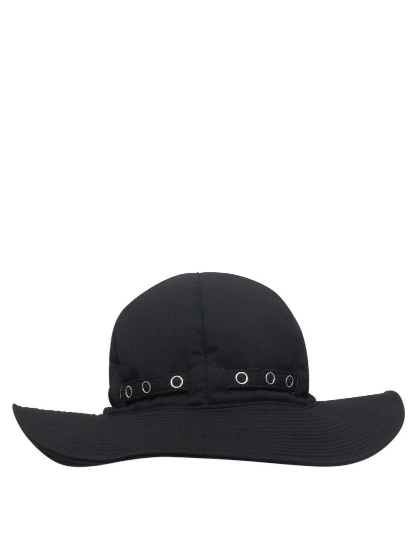 Sacai Suiting Metro Bucket Hat