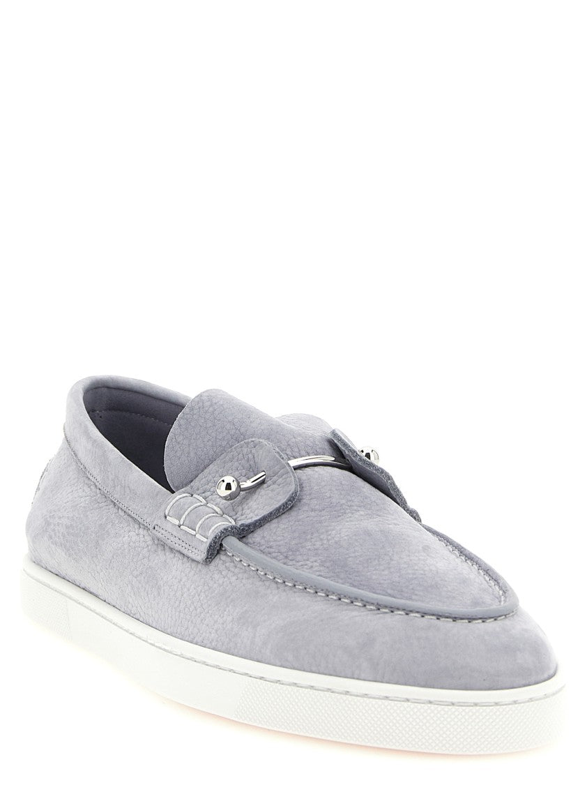 Christian Louboutin 'Chambeliboat' Loafers