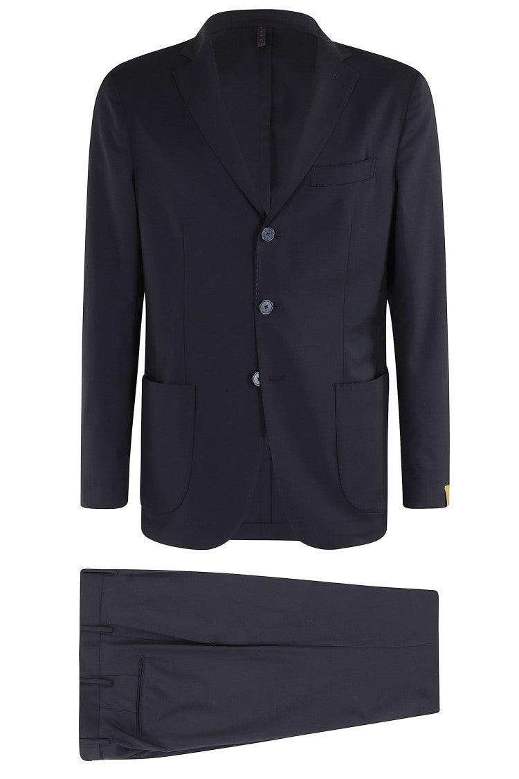 Santaniello Traveler Suit