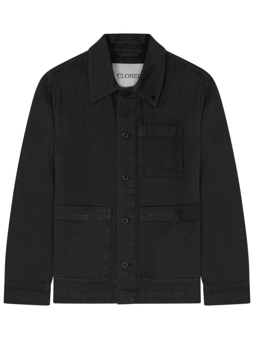 Closed "Utility" Jacket