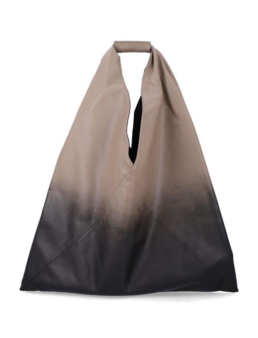 Mm6 By Maison Margiela Classics Japanese Gradient Origami Bag
