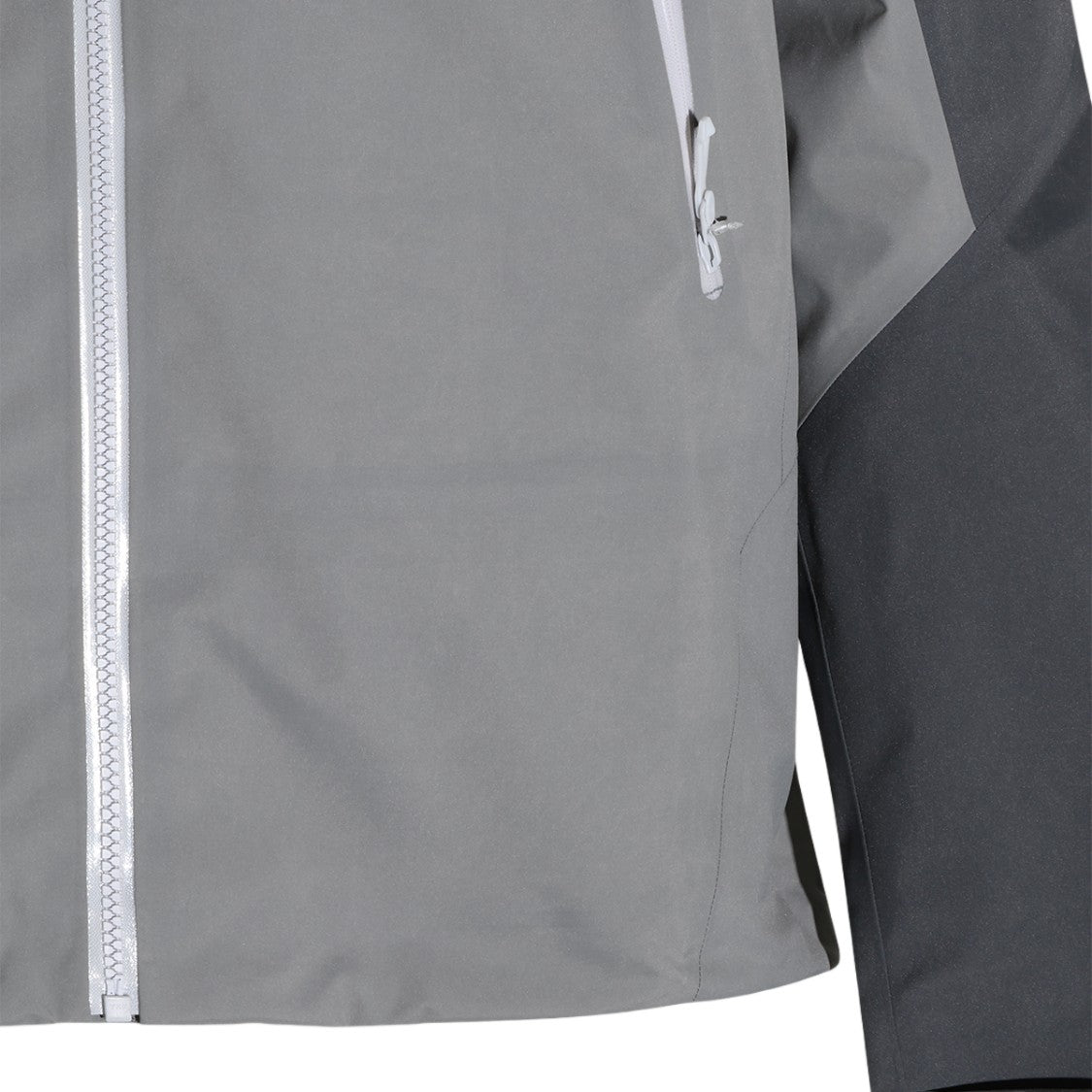 Arc'teryx Two-Tone Casual Hooded Jacket