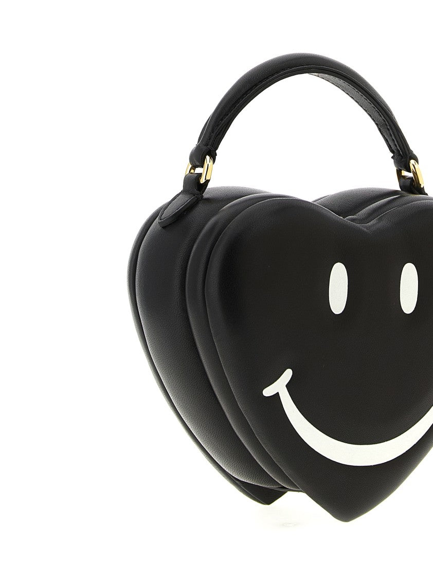 Moschino ' Love Me' Handbag