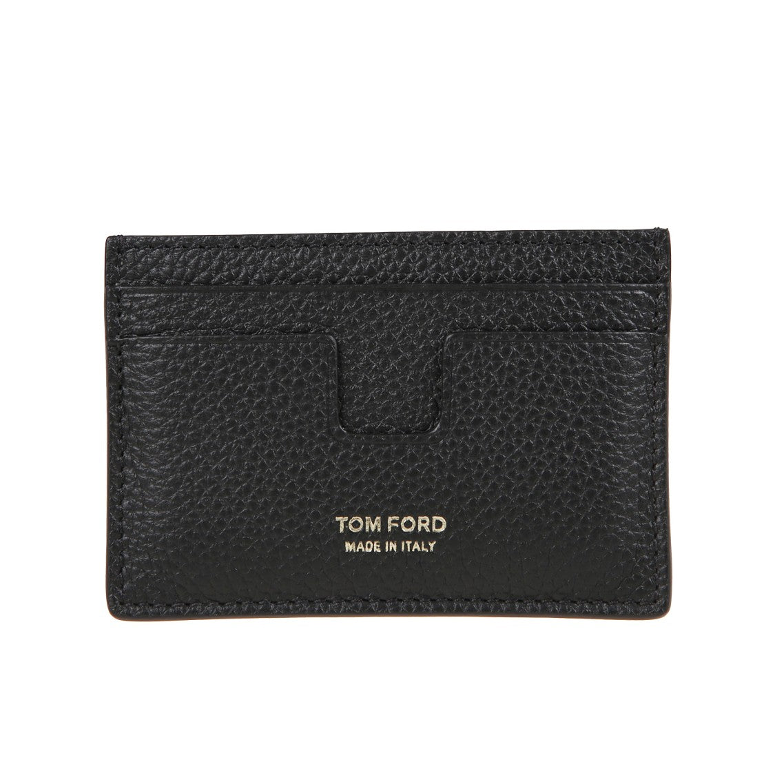 Tom Ford Card Holder With Multiple Slots