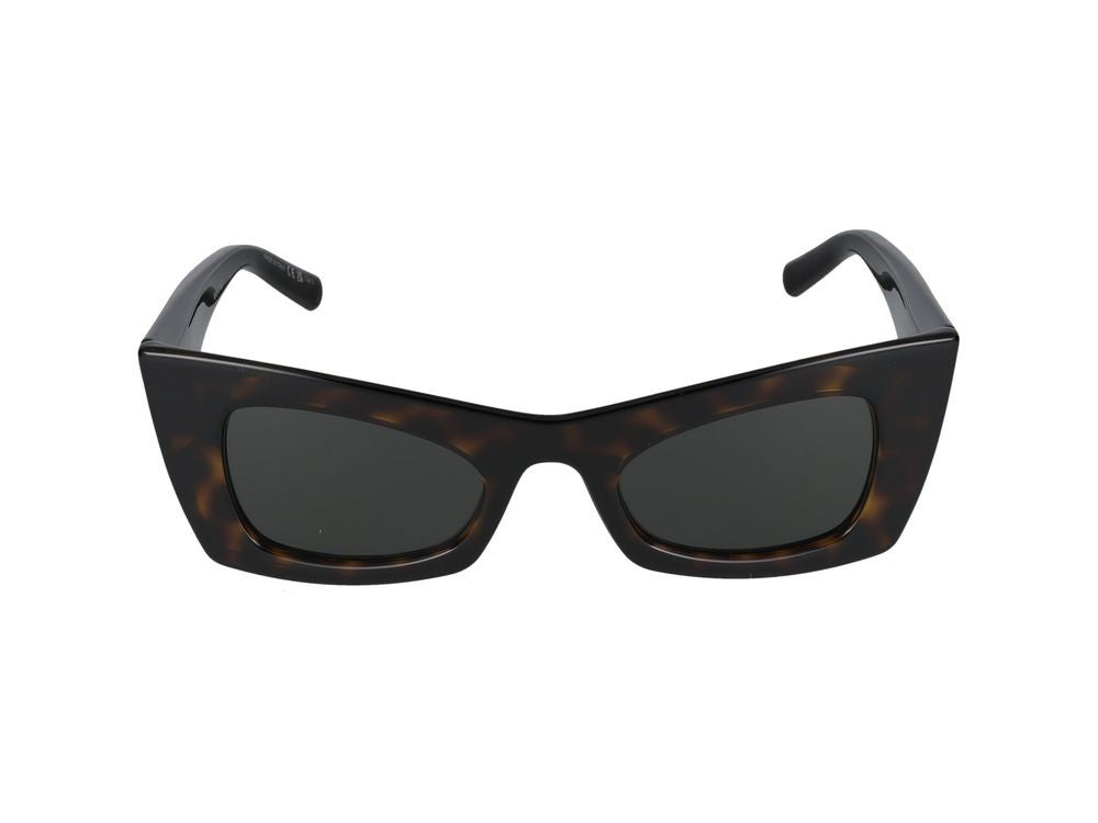Saint Laurent Sunglasses Sl 702 002 Havana Havana Grey 49/23/145