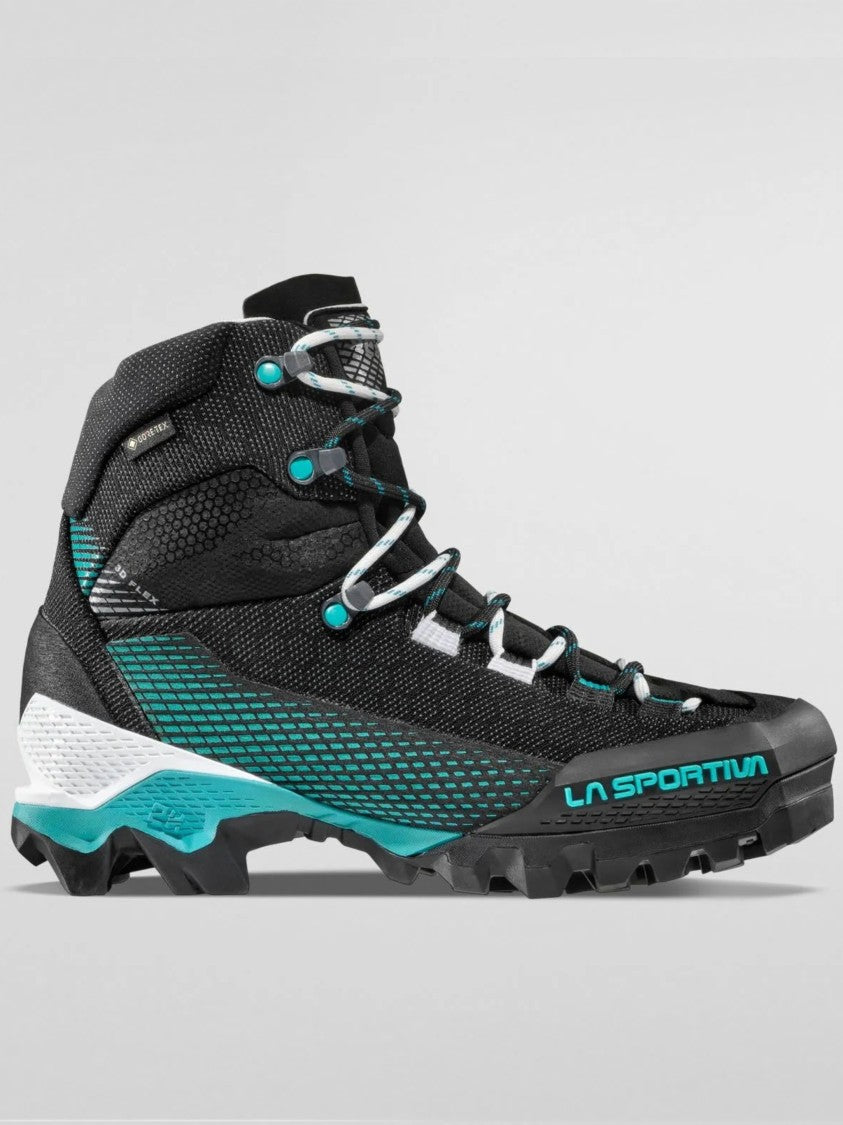 La Sportiva Aequilibrium St Woman Gtx High-Top Hiking Boots