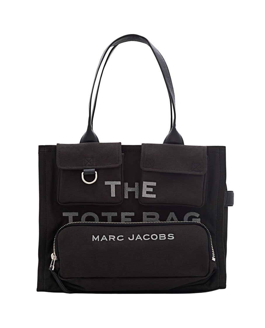 Marc Jacobs The Large Cargo Tote Bag