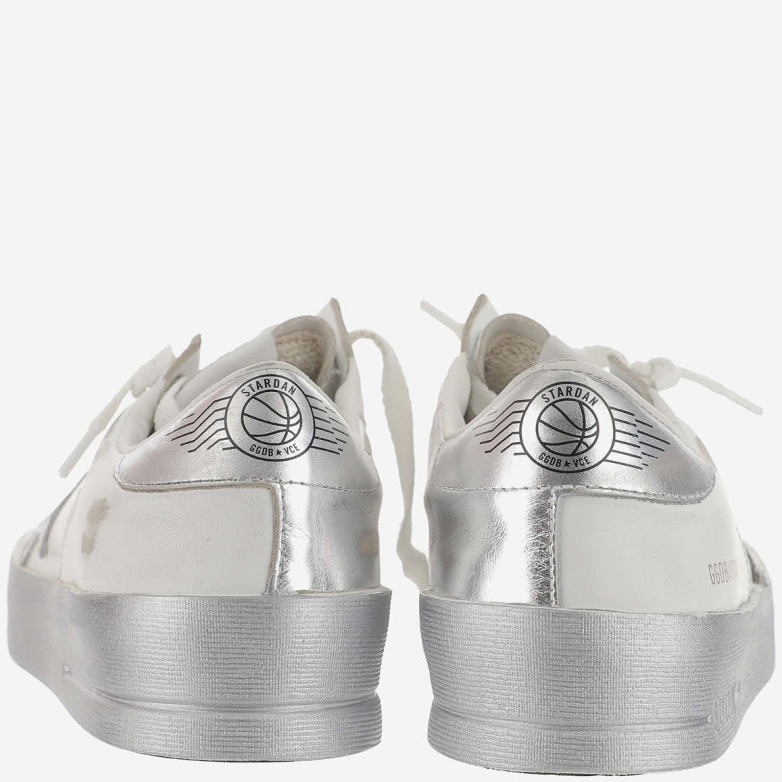 Golden Goose Stardan Sneakers