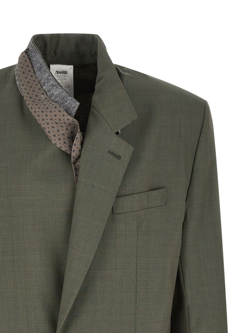 Magliano Dawn Rimini' Blazer