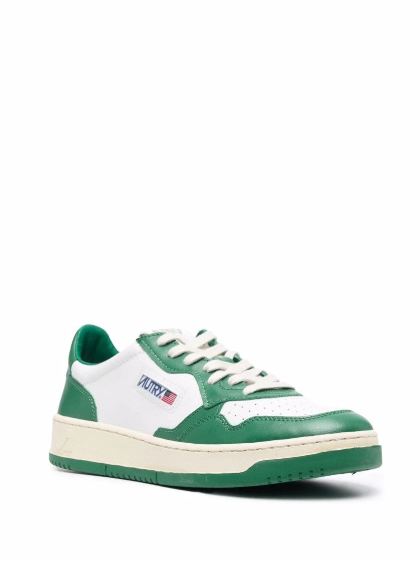 Autry Medalist Low Sneakers