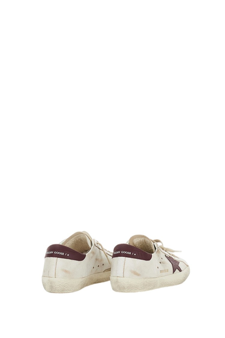 Golden Goose Superstar Sneakers