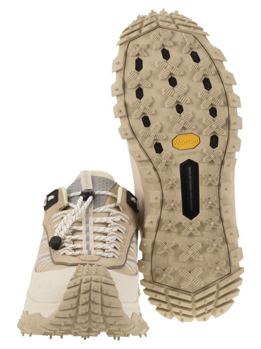 Moncler Trailgrip - Sneaker Gtx