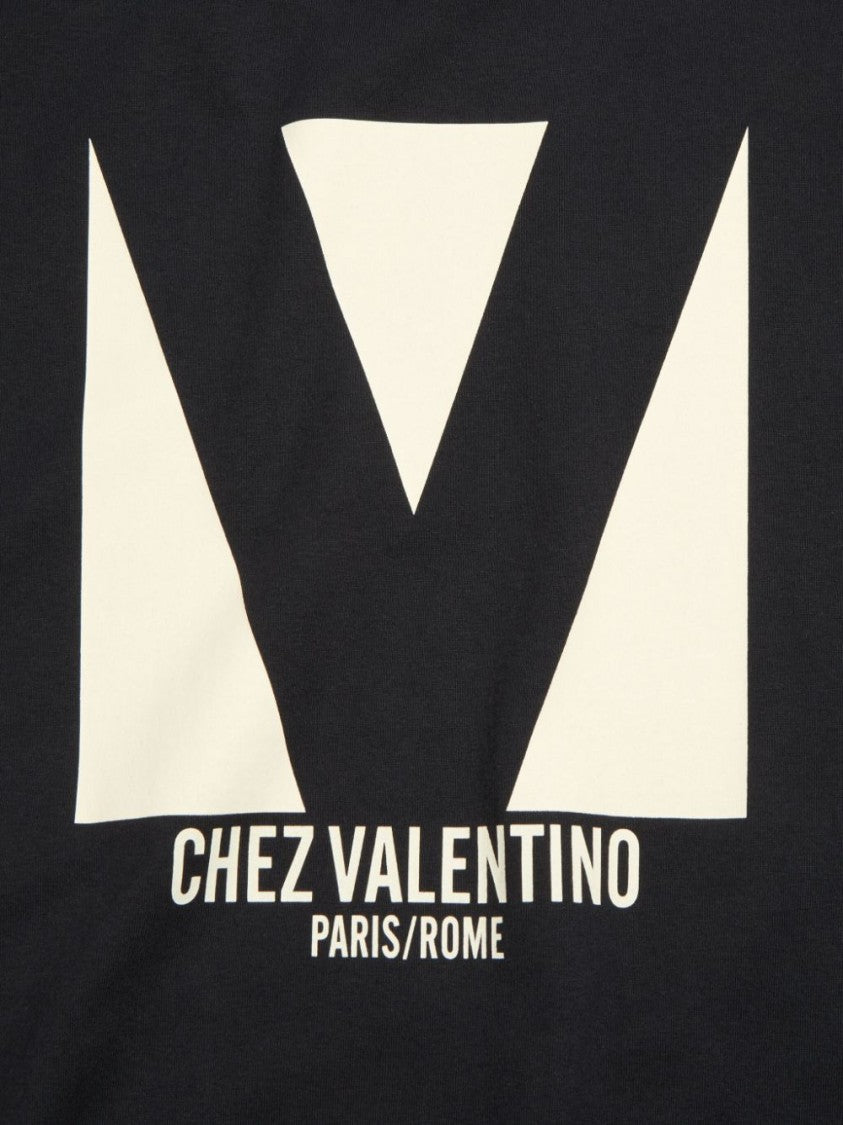 Valentino Chez T-Shirt