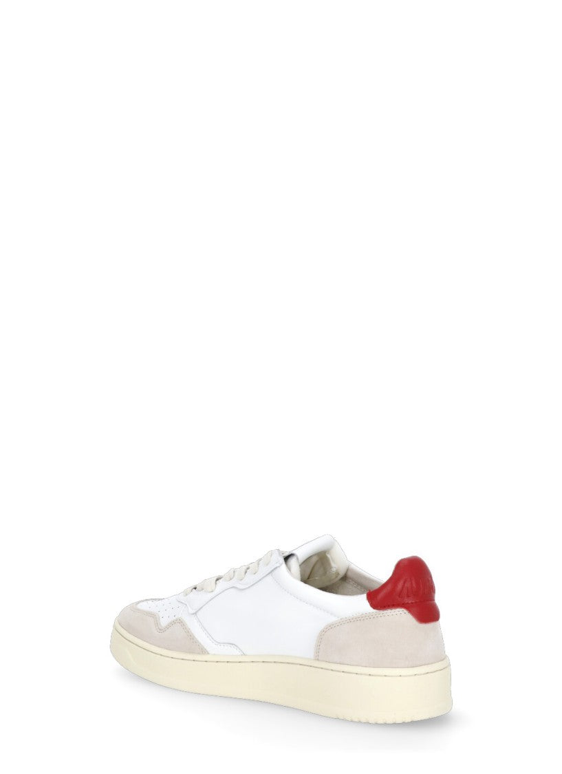 Autry Medalist Low Sneakers