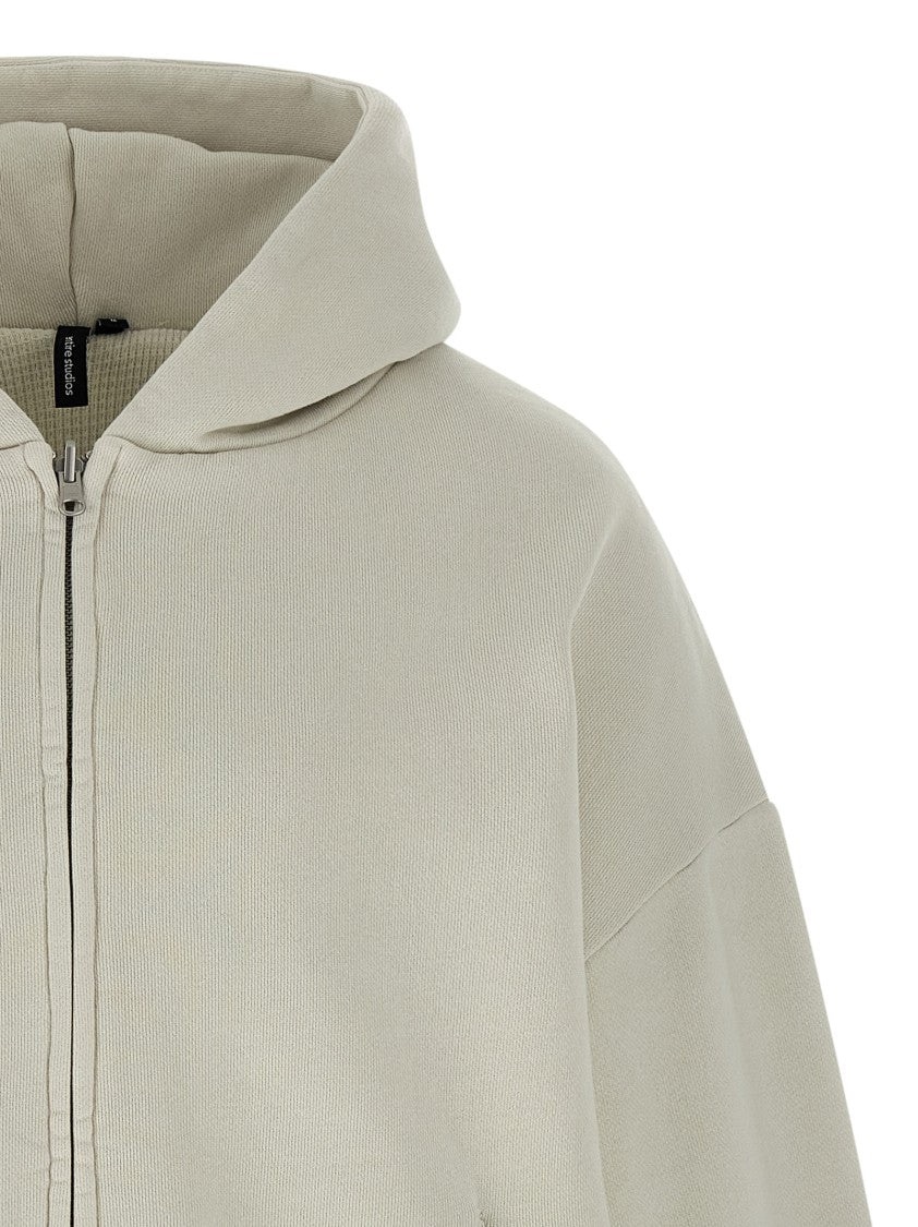 Entire Studios Thermal' Hoodie