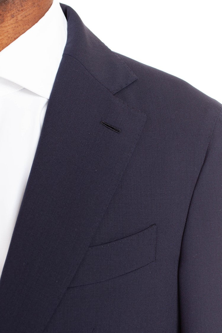 Caruso Houdini Wool Aida Drop 7R Suit
