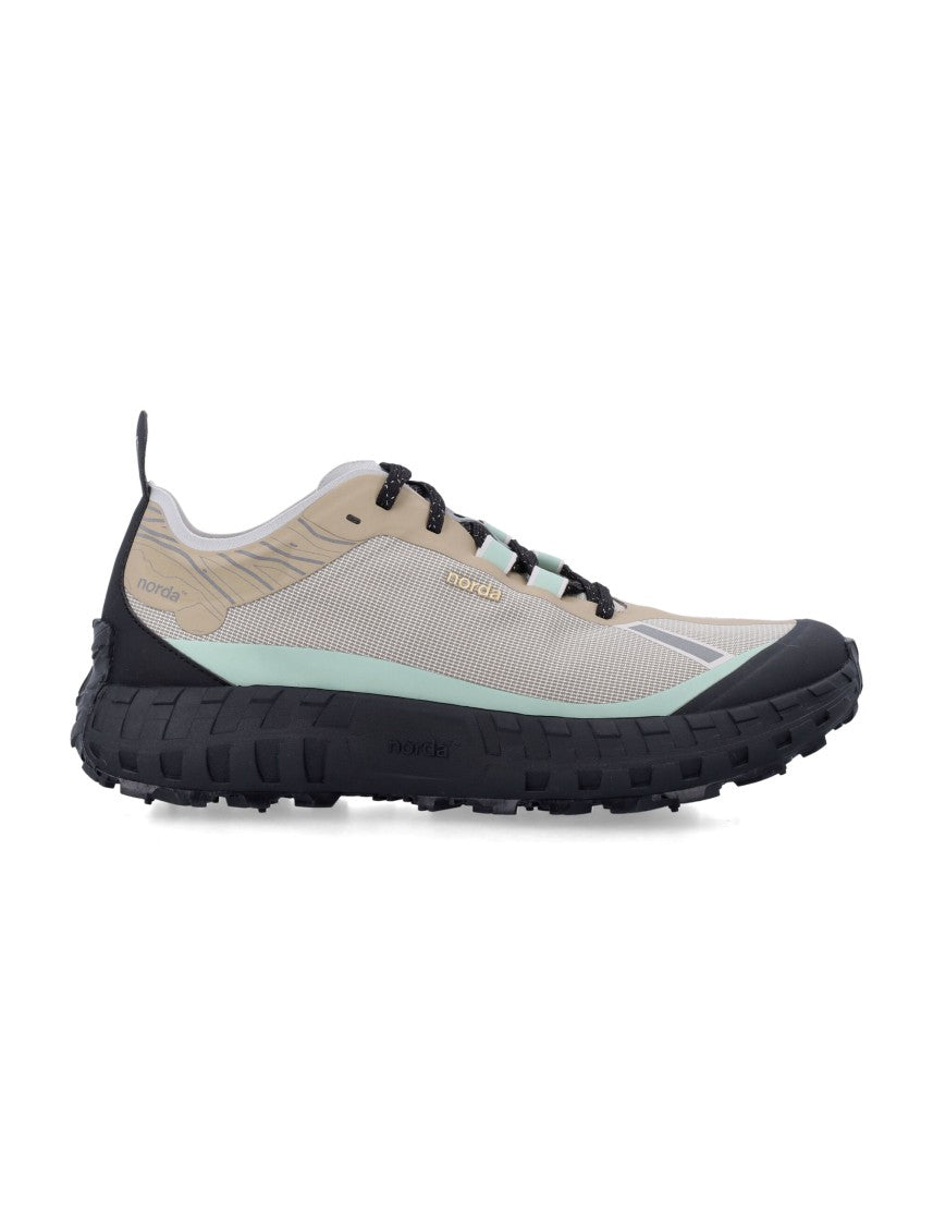 Norda 001A Dyneema Seamless Performance Sneakers