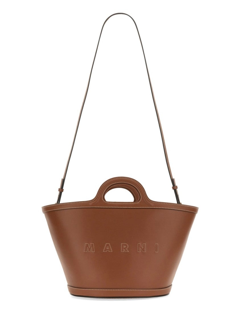 Marni Tropicalia Small Bag