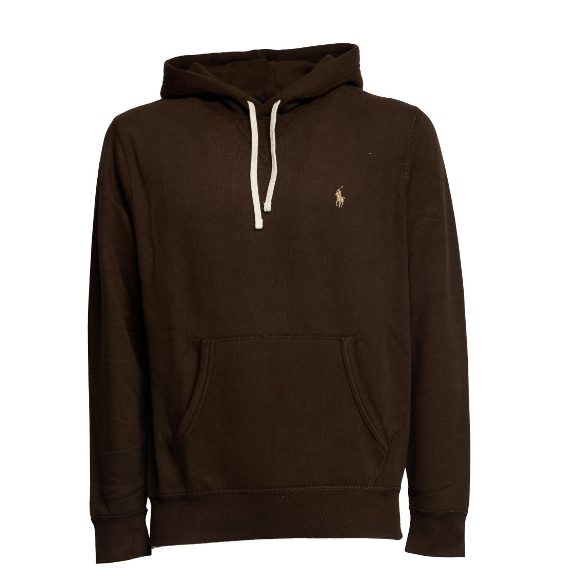 Polo Ralph Lauren Rl Fleece Hoodie