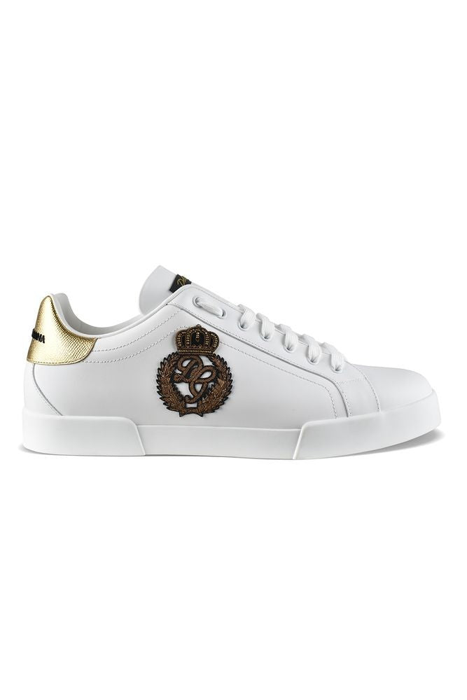 Dolce & Gabbana Portofino Sneakers