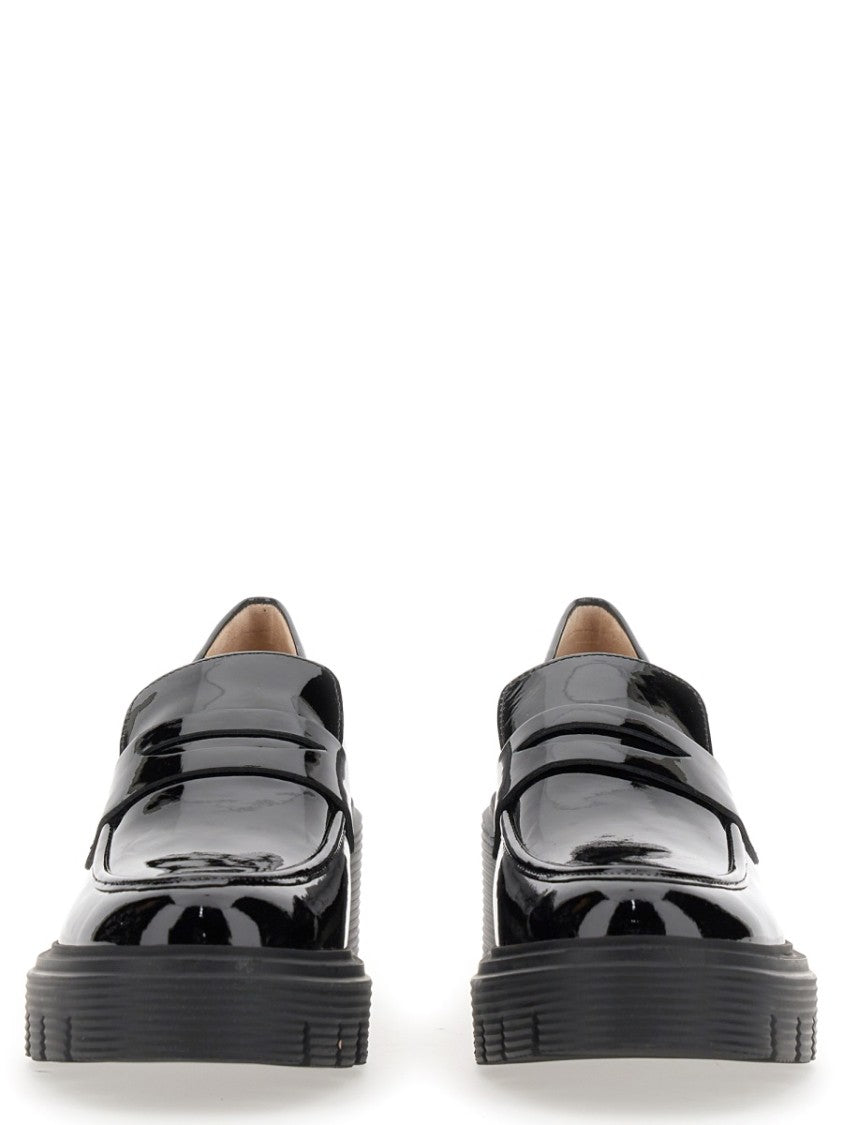 Stuart Weitzman Soho Loafer