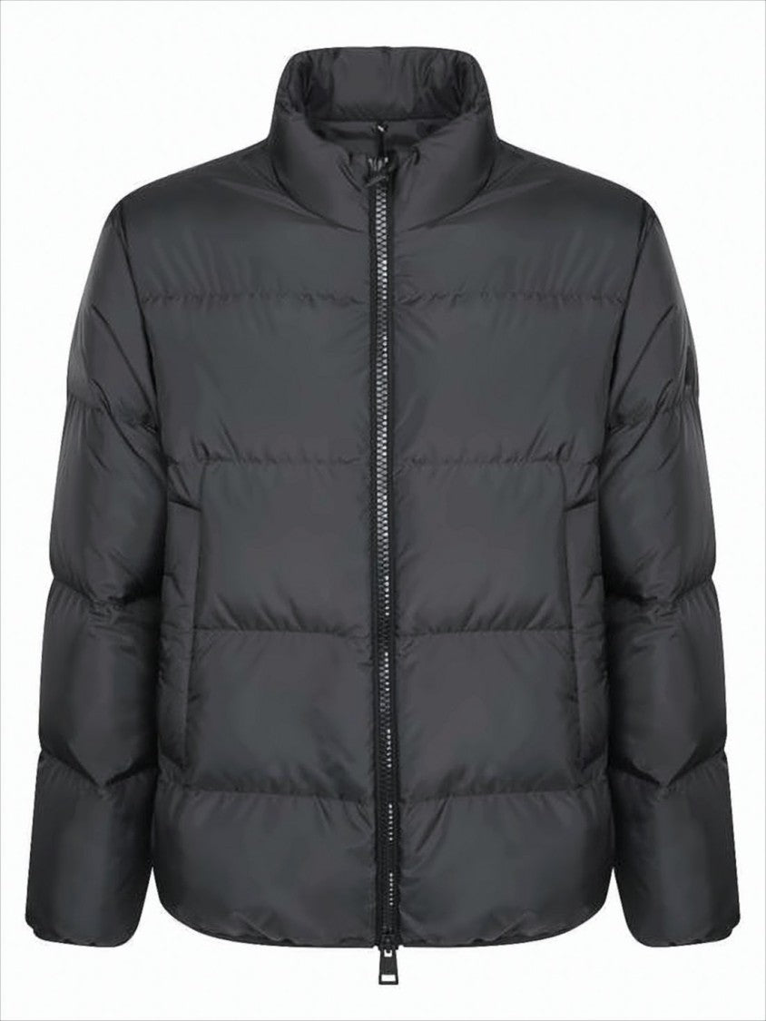 Moncler Padded Short Down Jacket