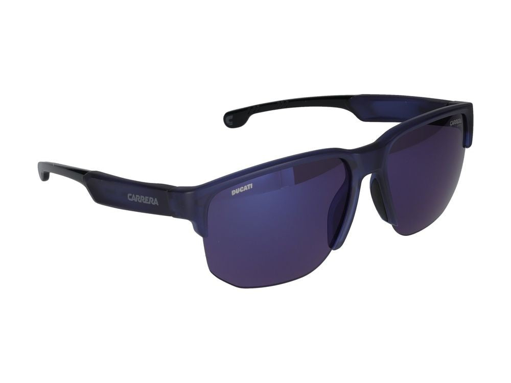 Carrera Ducati Sunglasses Carrera Ducati Carduc 028/S Pjp Blue 63/13/135