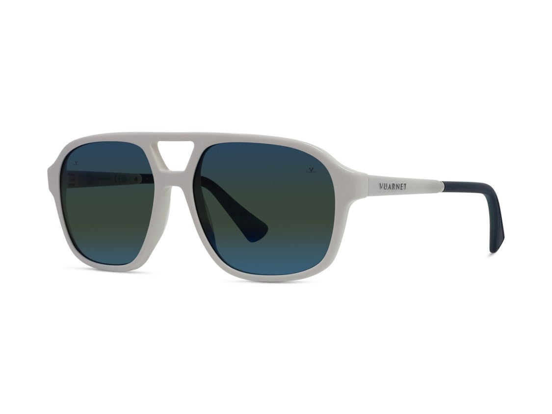 Vuarnet Vu40056i Acetate Square Sunglasses