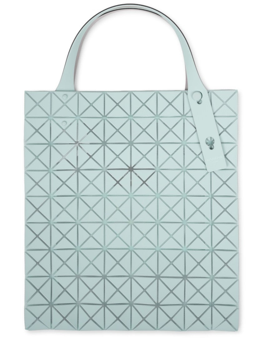 Bao Bao Issey Miyake Neutrals Prism Plus Matte Tote Bag