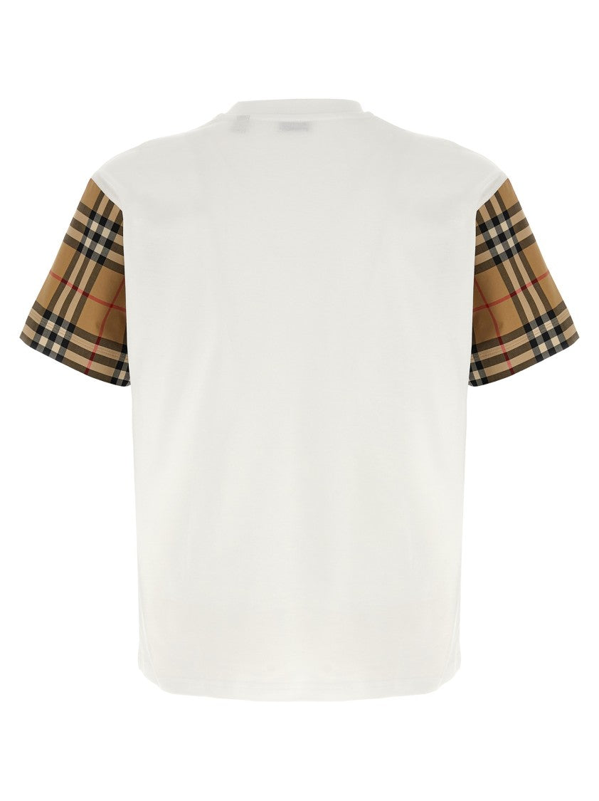 Burberry Carrick' T-Shirt