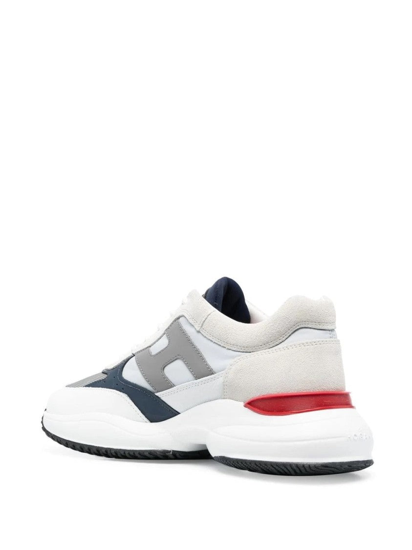 Hogan Hogan Interaction Sneakers