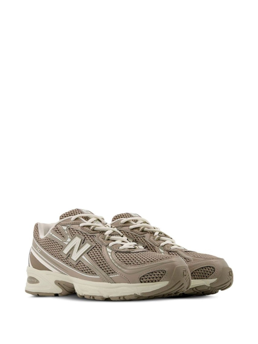 New Balance Versatile Verde Sneakers With Breathable Mesh Upper